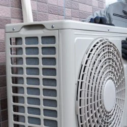 Instalação de Ar Condicionado