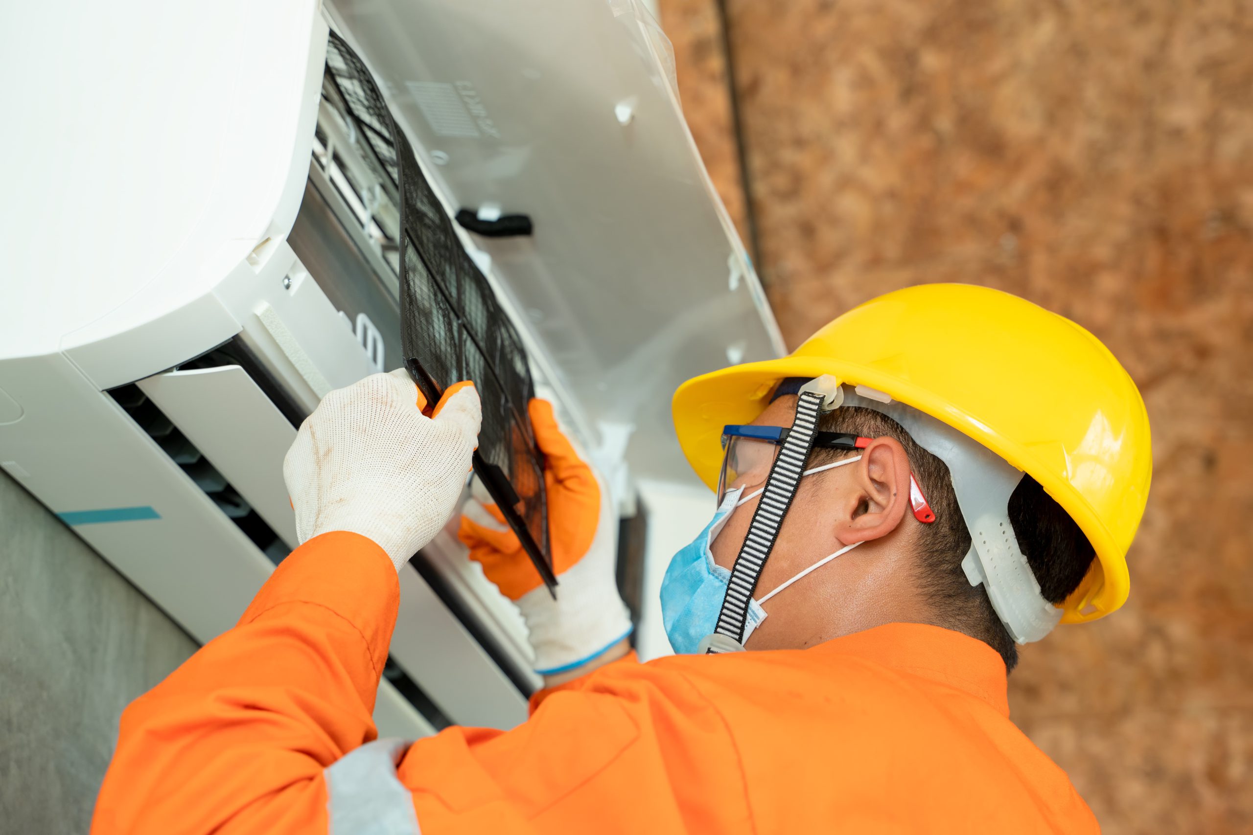 Precisão Ar Condicionado